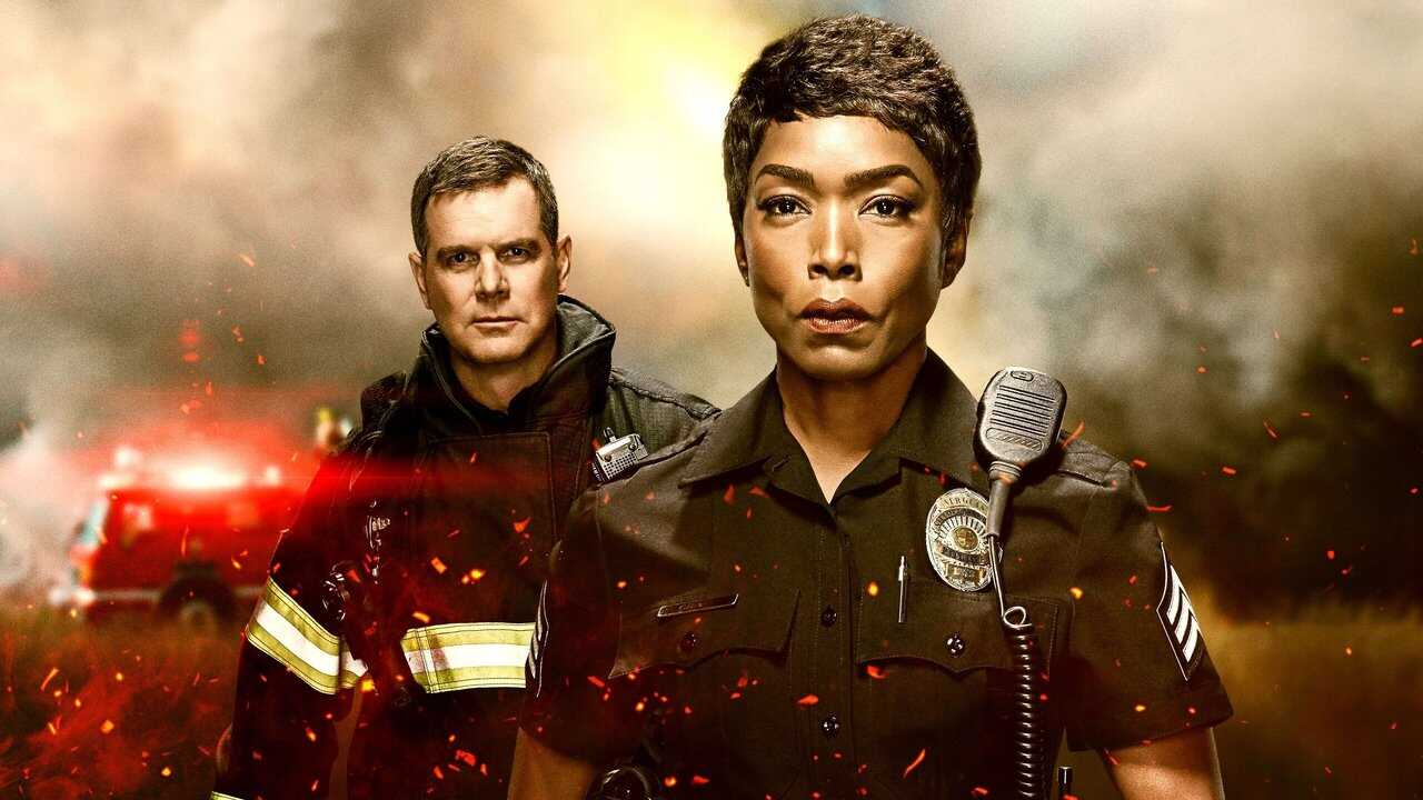 DE - 9-1-1 Notruf L.A. (2018) 2