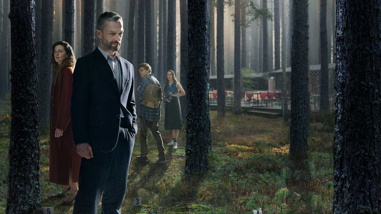 PL - W GŁĘBI LASU 4