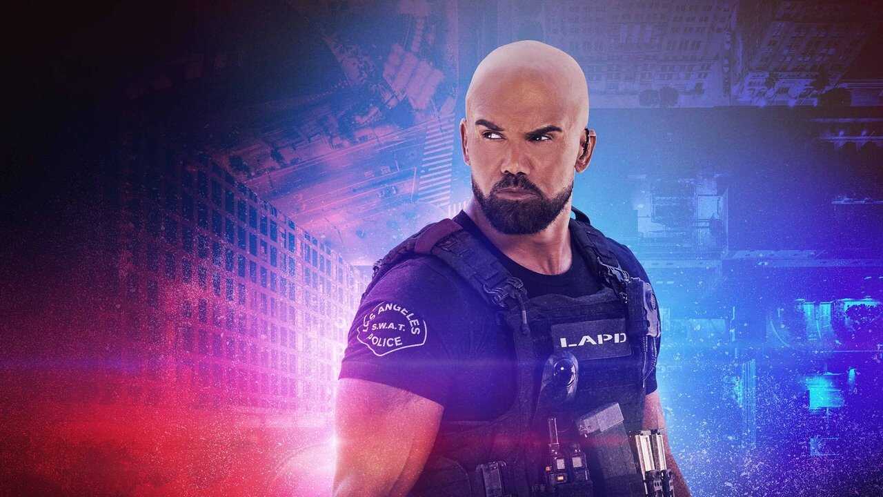 DE - S.W.A.T. (2017) 2