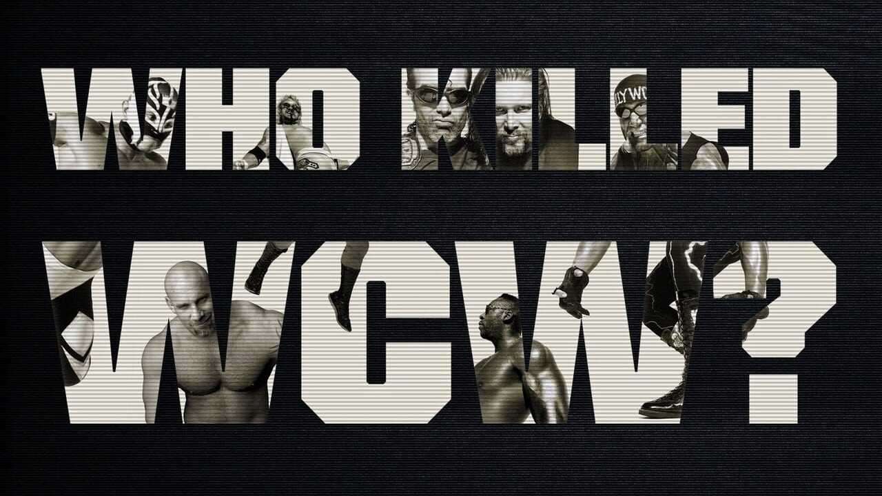 EN - Who Killed WCW? (2024) 3