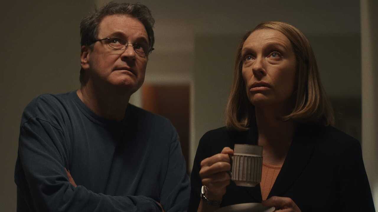 DE - The Staircase (2022) 1
