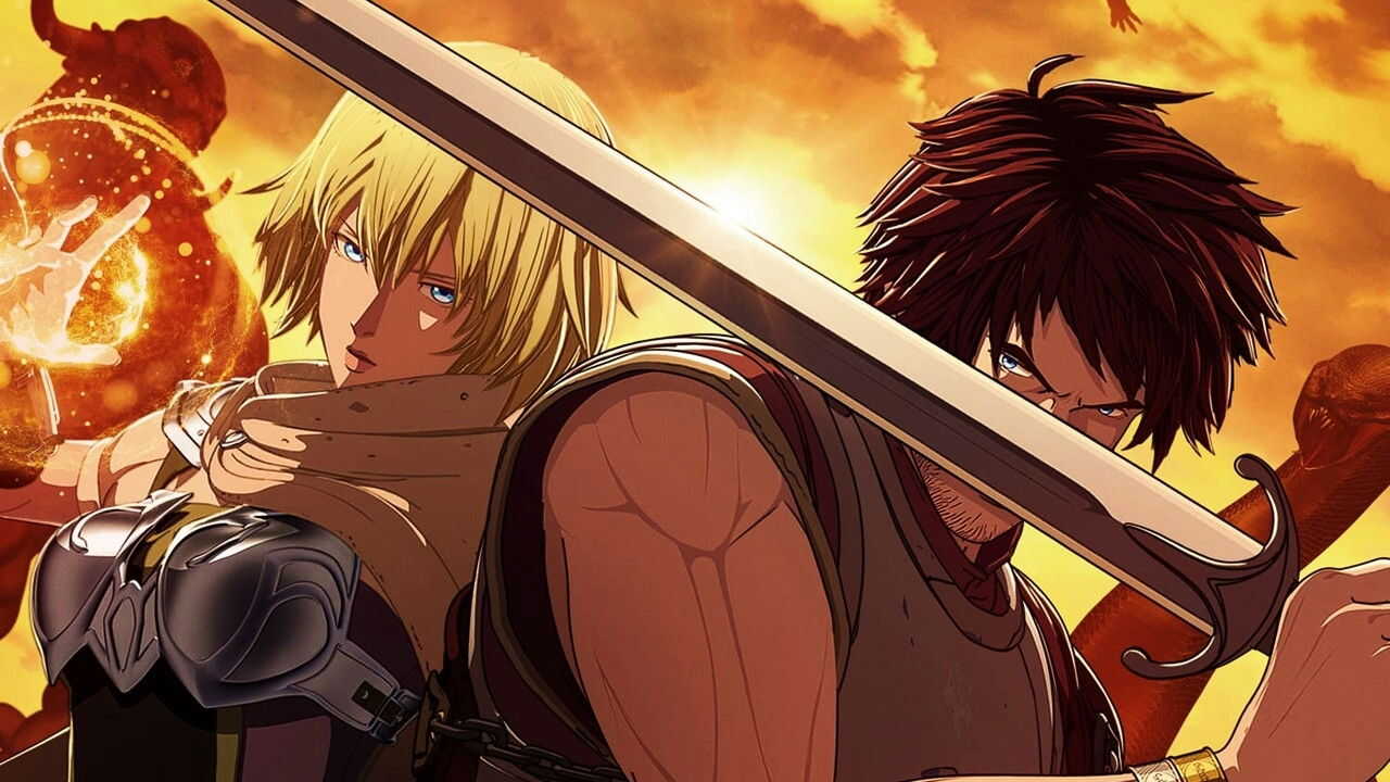 NF - Dragon’s Dogma 2