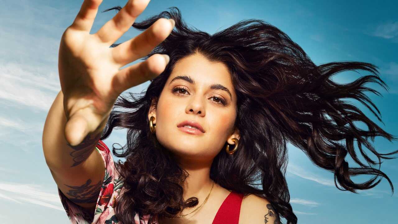DE - Single Drunk Female (2022) 0