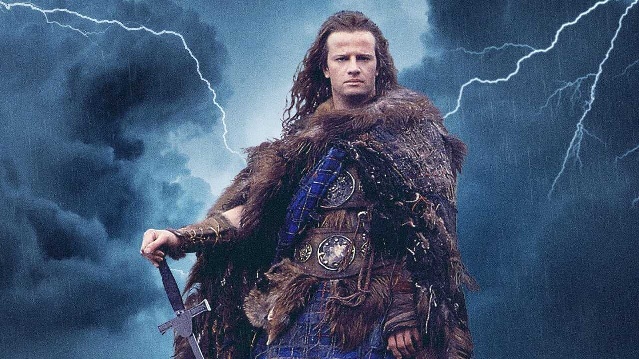 Highlander 0