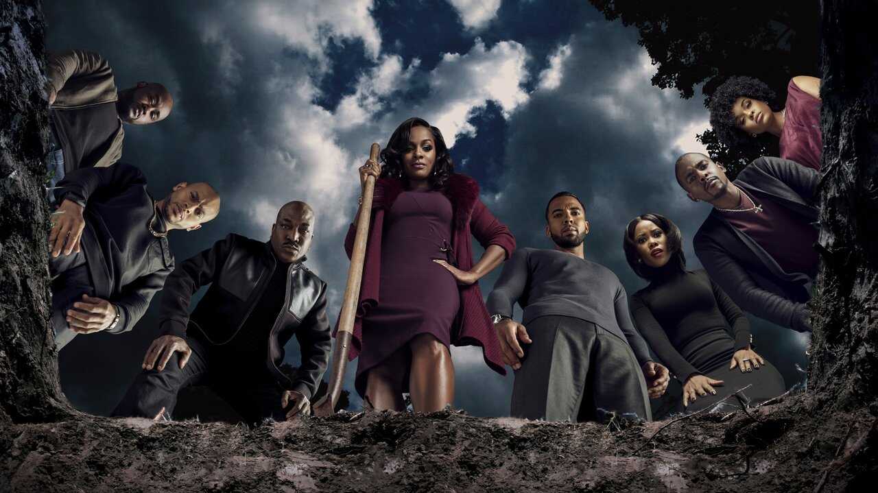 EN - Saints & Sinners (2016) 2