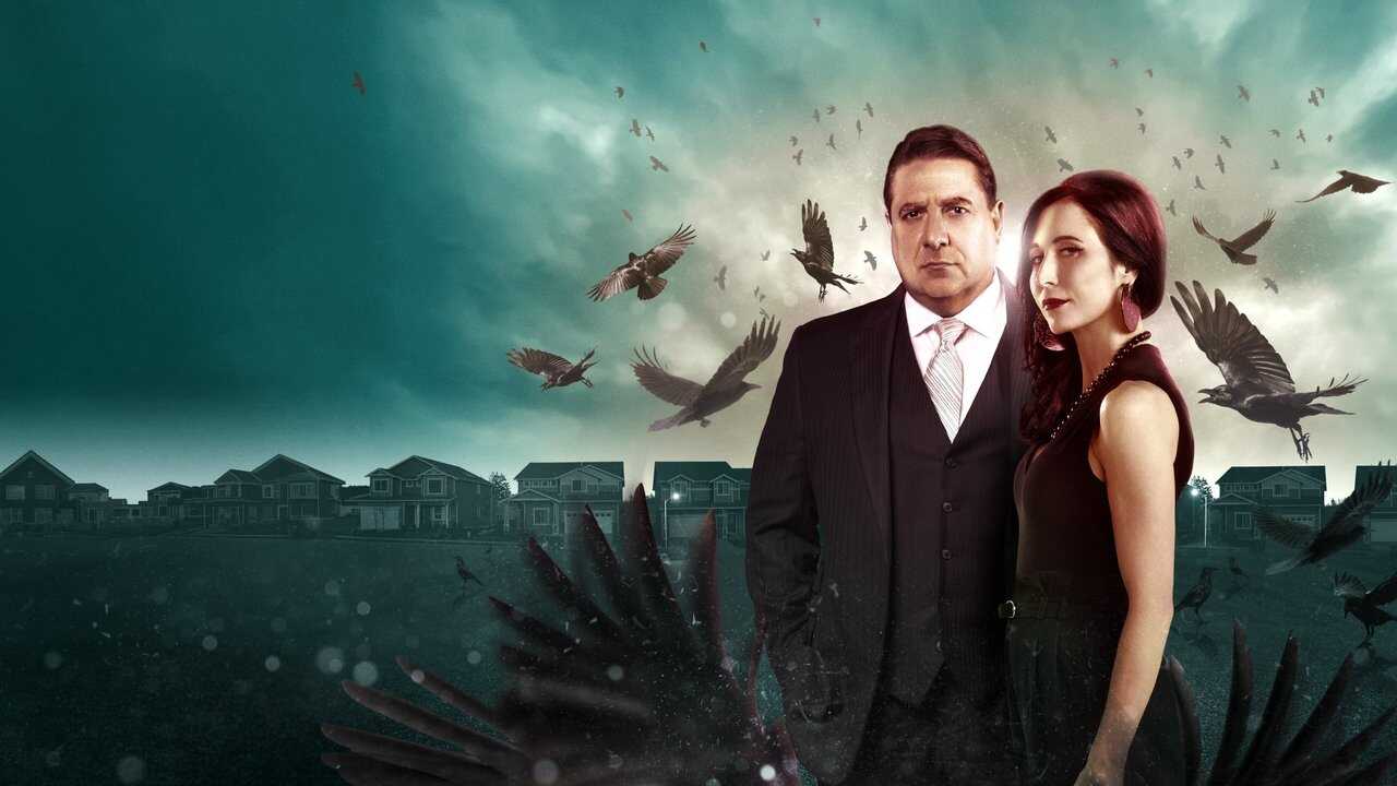 EN - The Dead Files (2011) 1