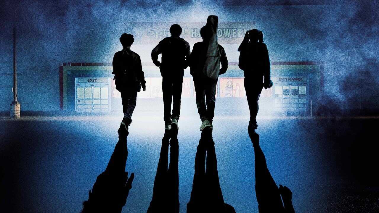 Spirit Halloween: The Movie 0