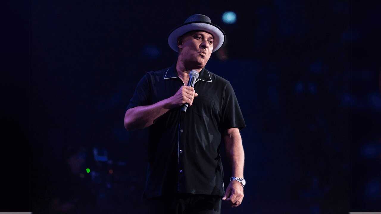 Russell Peters: Act Your Age 0