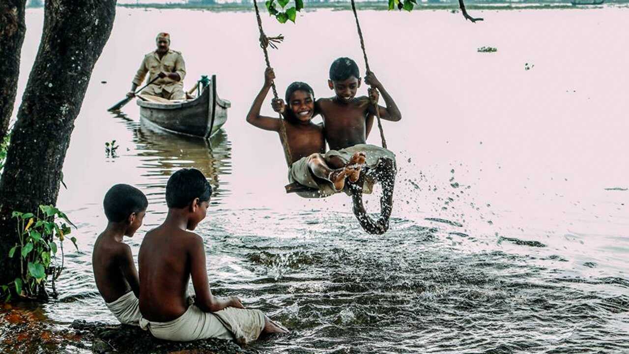 ഭയാനകം 0