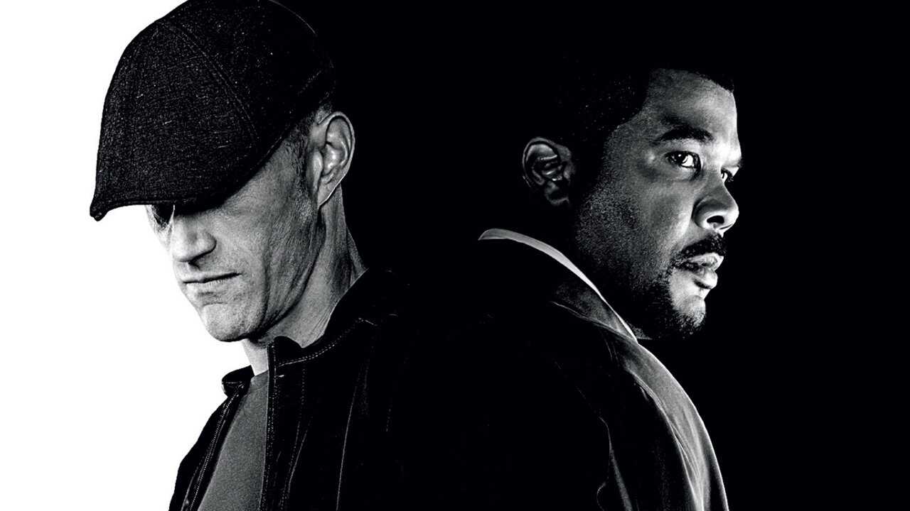 Alex Cross 0