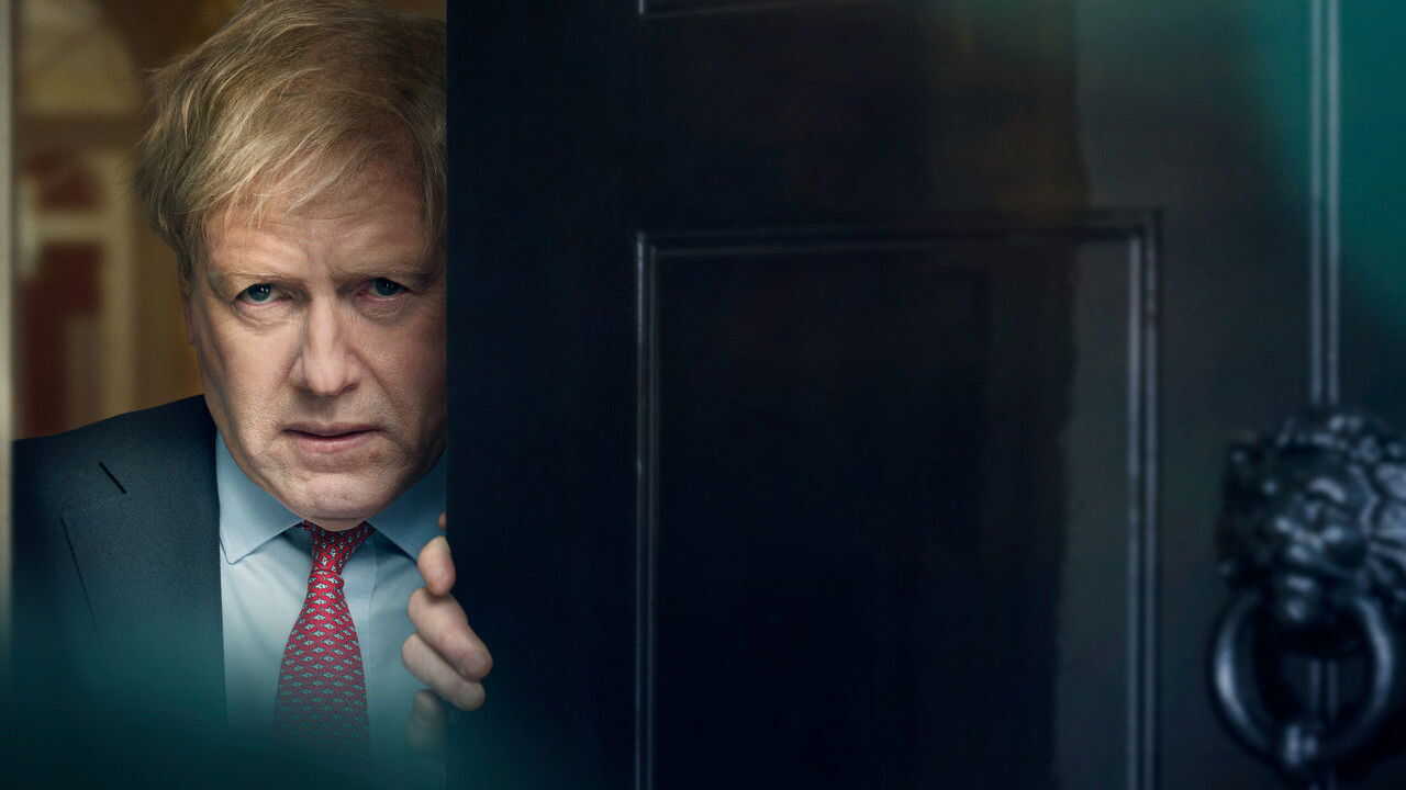 FR - This England - Les années Boris Johnson (2022) (GB) 4