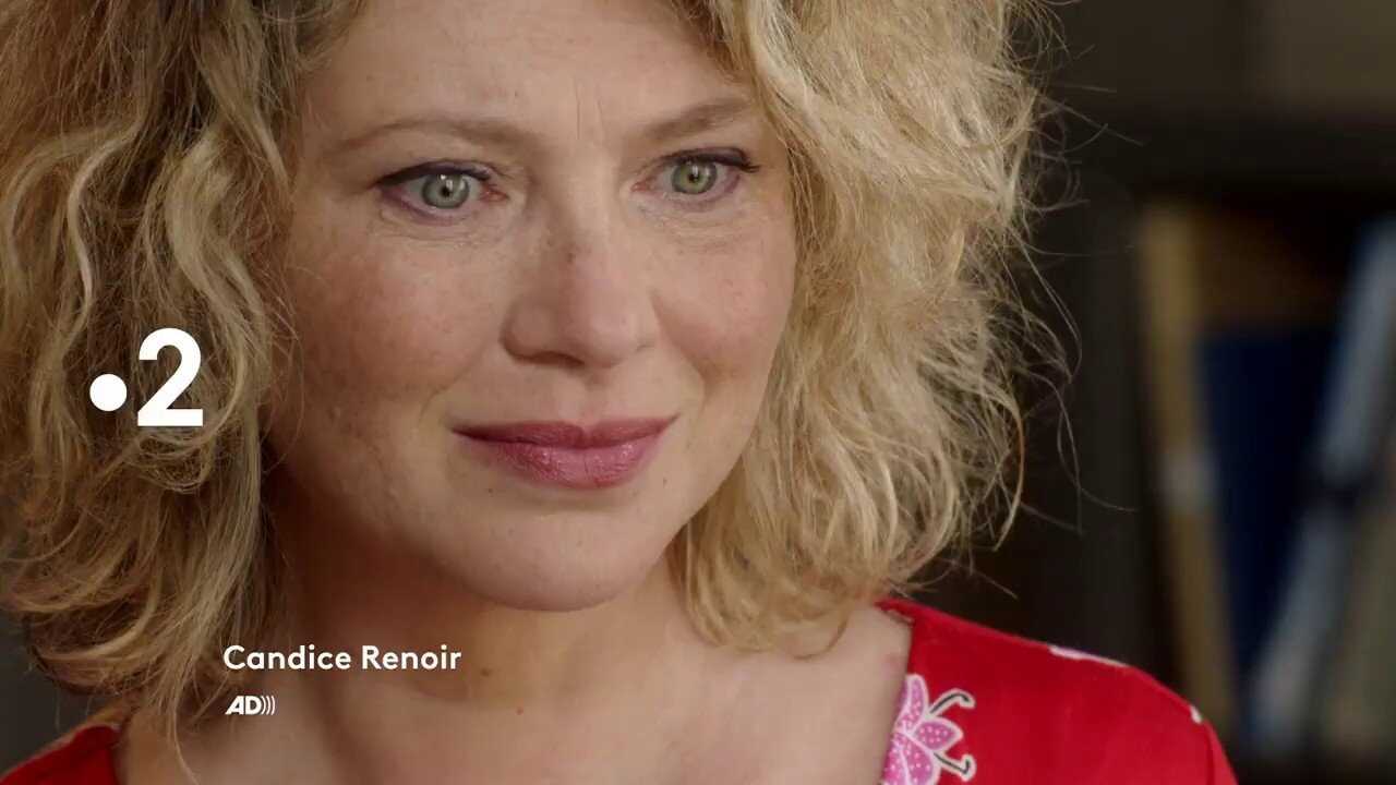 FR - Candice Renoir (2013) 3