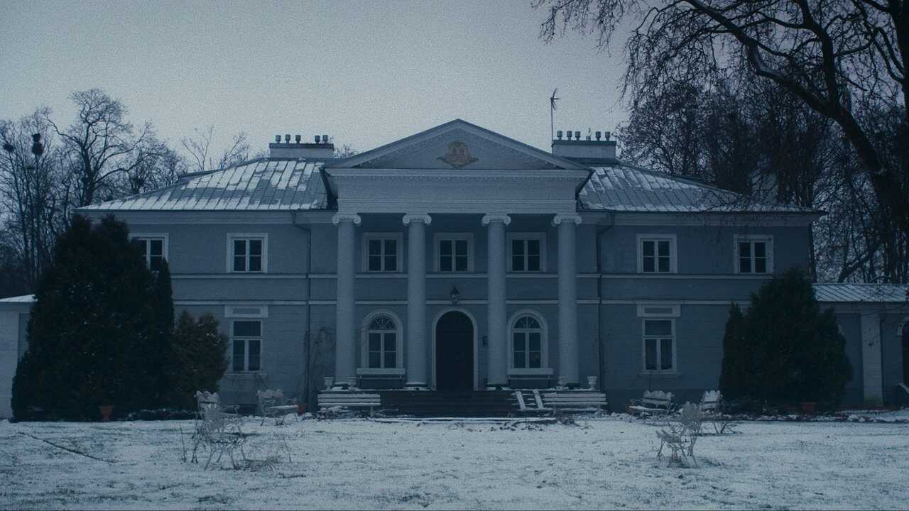 Cisza nocna (2024) 0