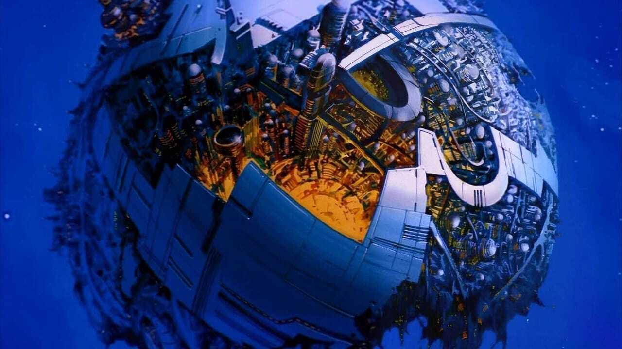 NF - The Transformers 0