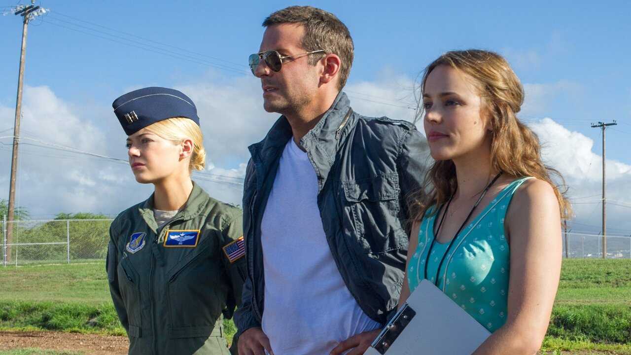 Aloha (2015) 0