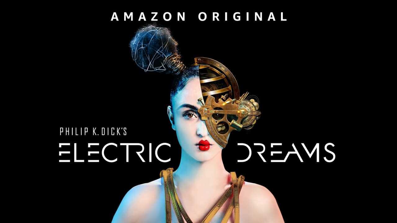 DE - Philip K. Dick's Electric Dreams (2017) 2