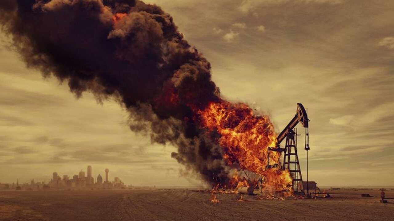AR - Landman (2024) 2