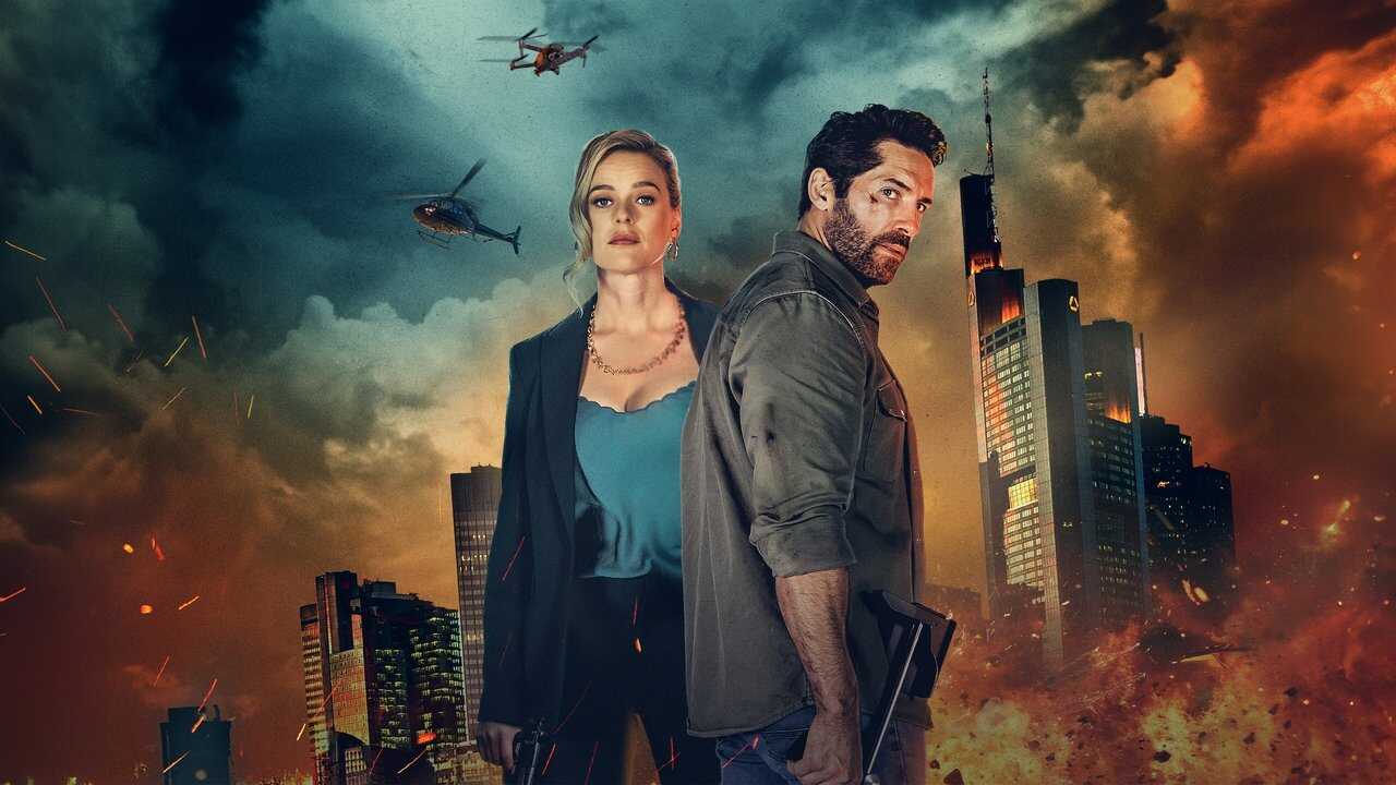 Cúbrete (2024) 0