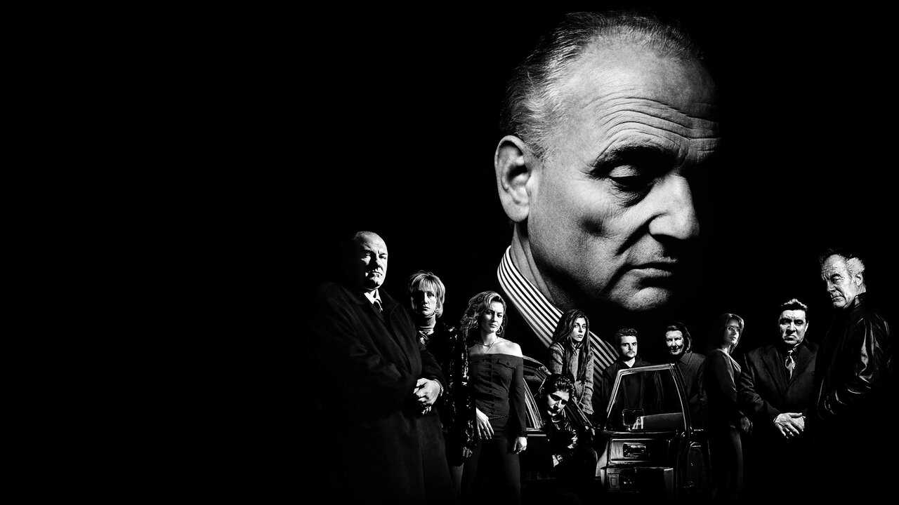 ES - Wise Guy: Los Soprano por David Chase (2024) 2