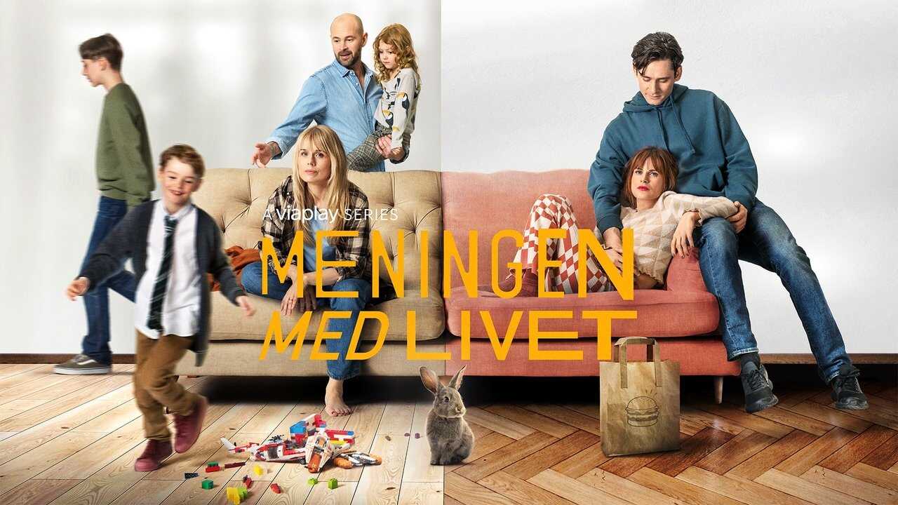 DE - Der Sinn des Lebens (2022) 0