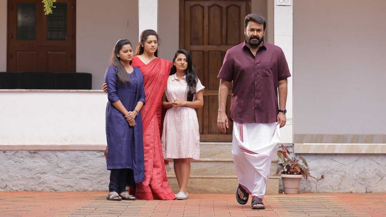 Drishyam 2 0