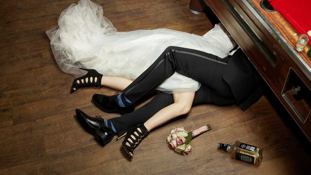 FR - You're the Worst (2014) (US) 3