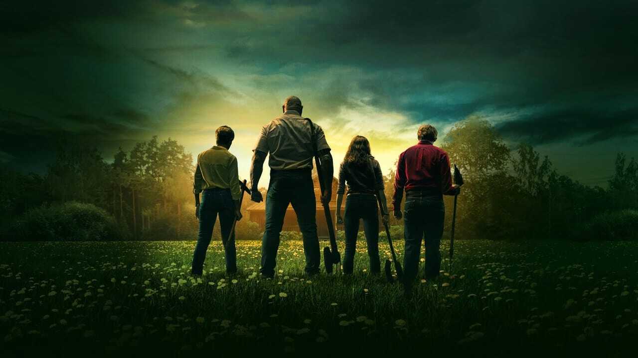 Knock at the Cabin (2023) 0