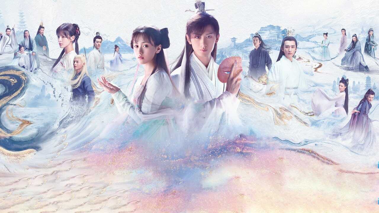 NF - Love and Redemption 0