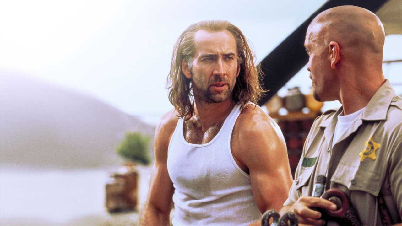 Con Air (Convictos en el aire) (1997) 0