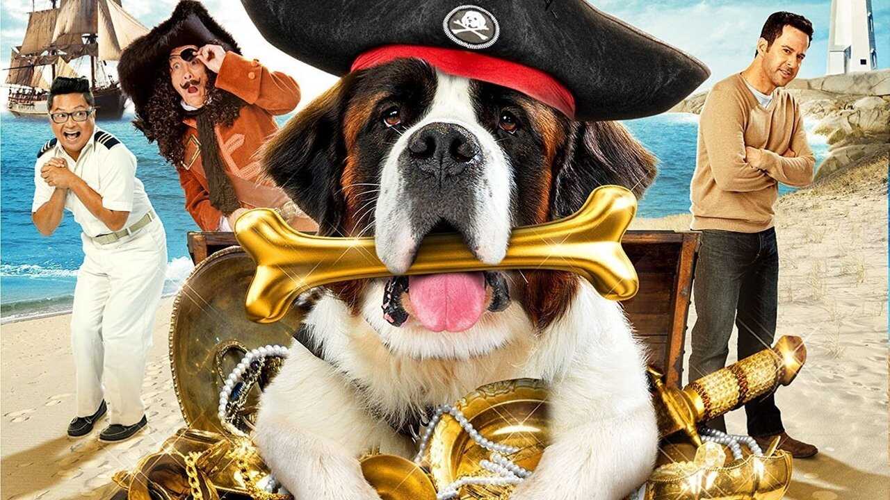 Beethoven's Treasure Tail 0