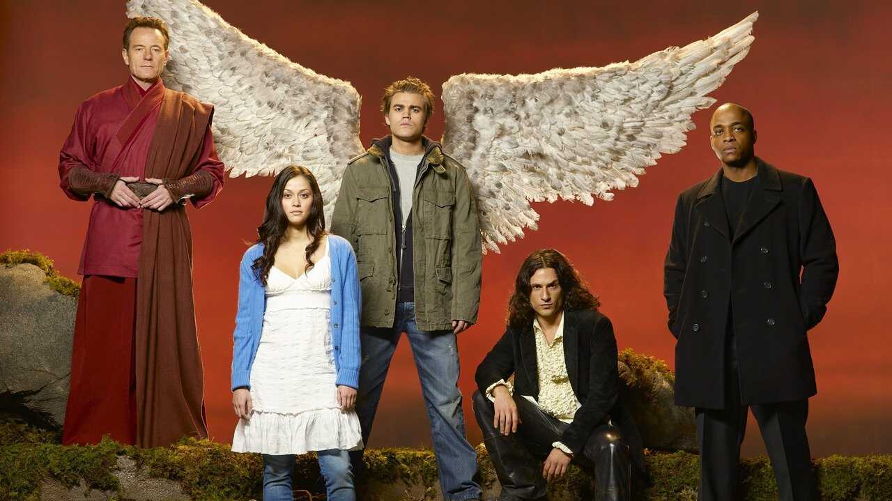 AR - Fallen (2007) 0