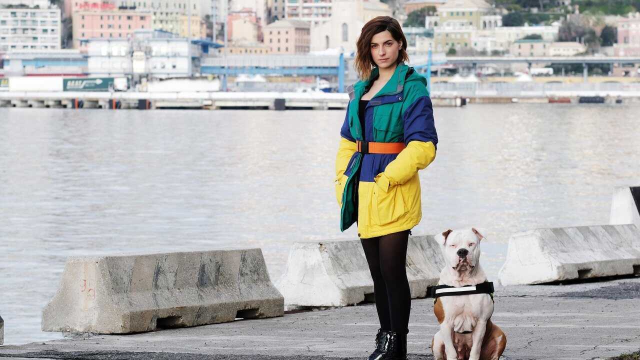 FR - Blanca (2021) (IT) 1