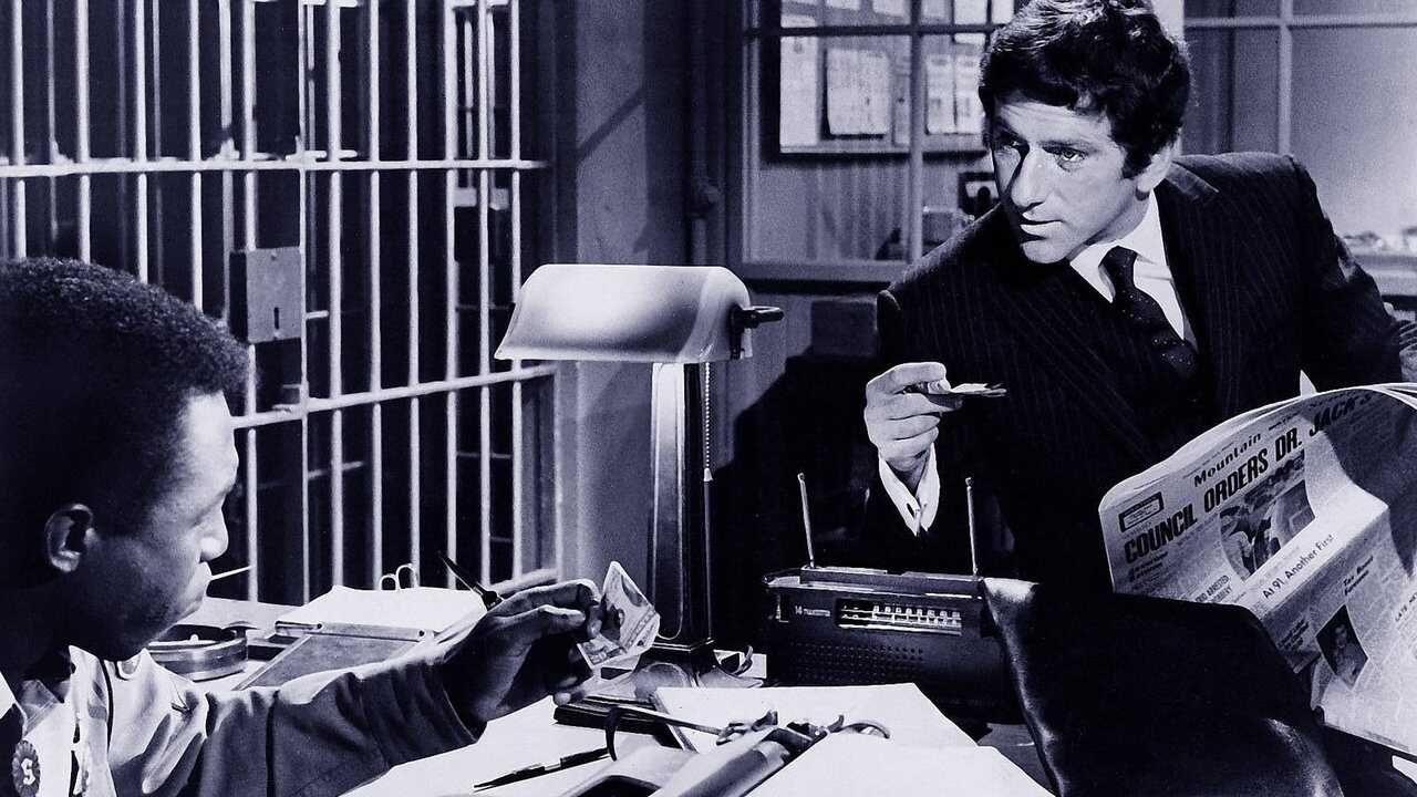 The Lawyer 0