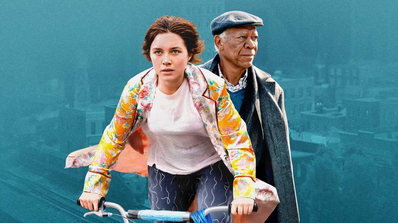 A Good Person (2023) 0