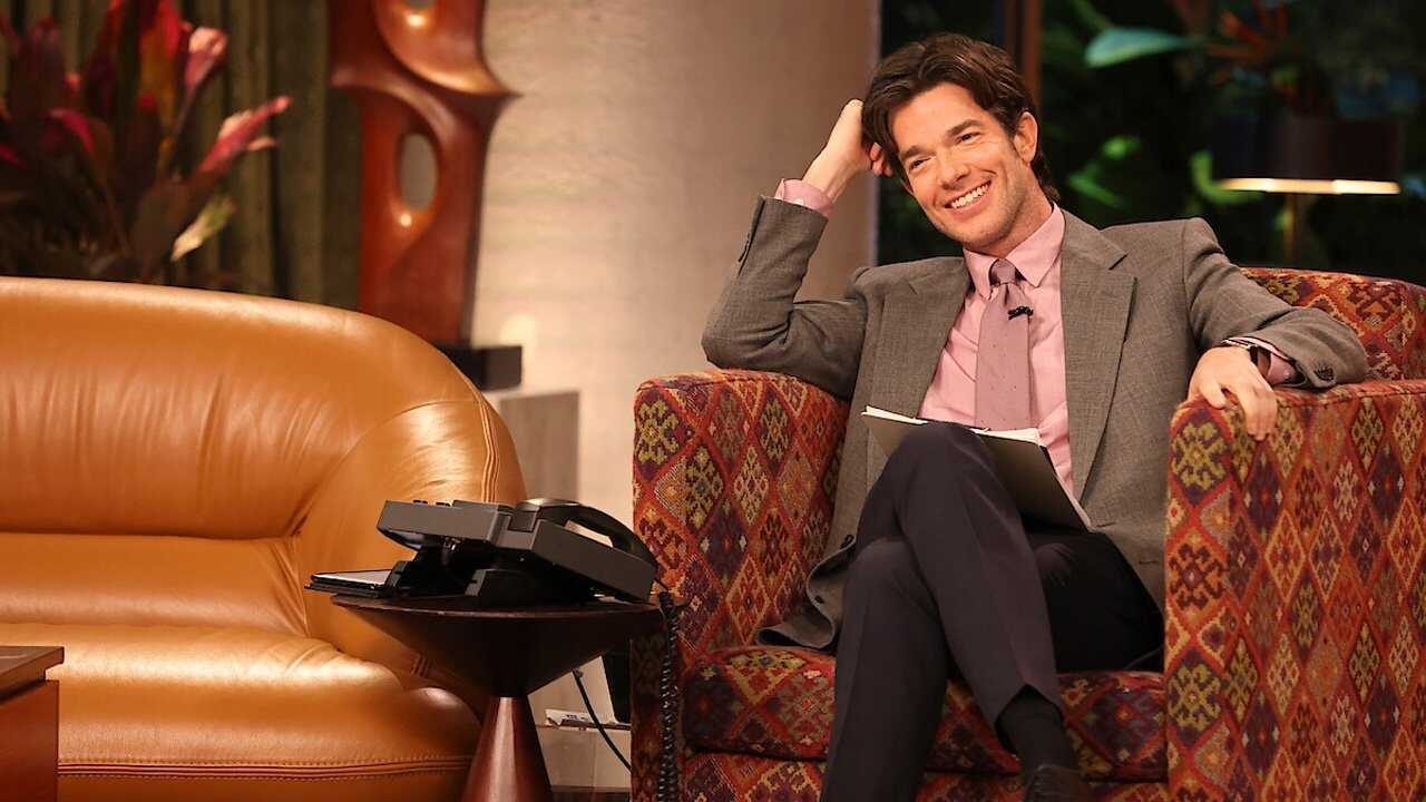 EN - Everybody's Live with John Mulaney (2025) 2