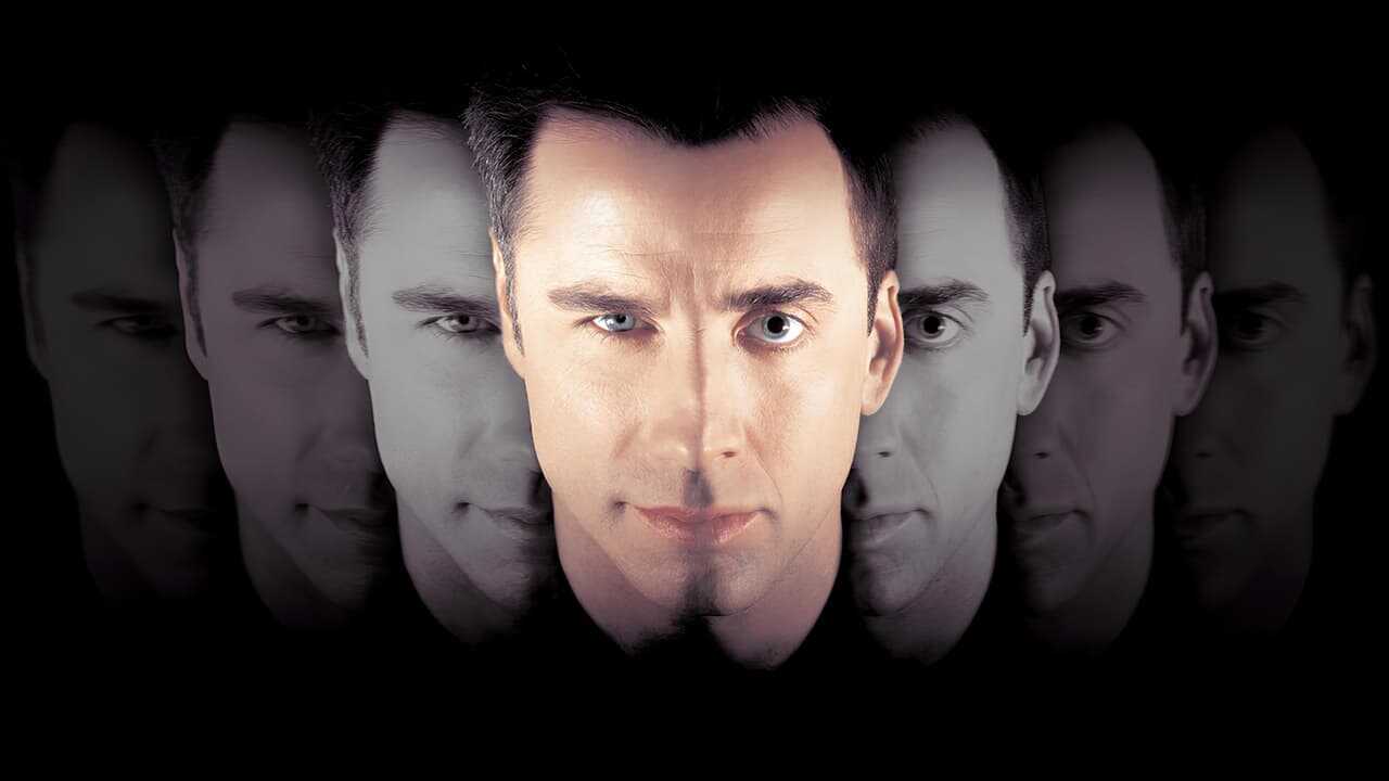Cara a cara (1997) 0