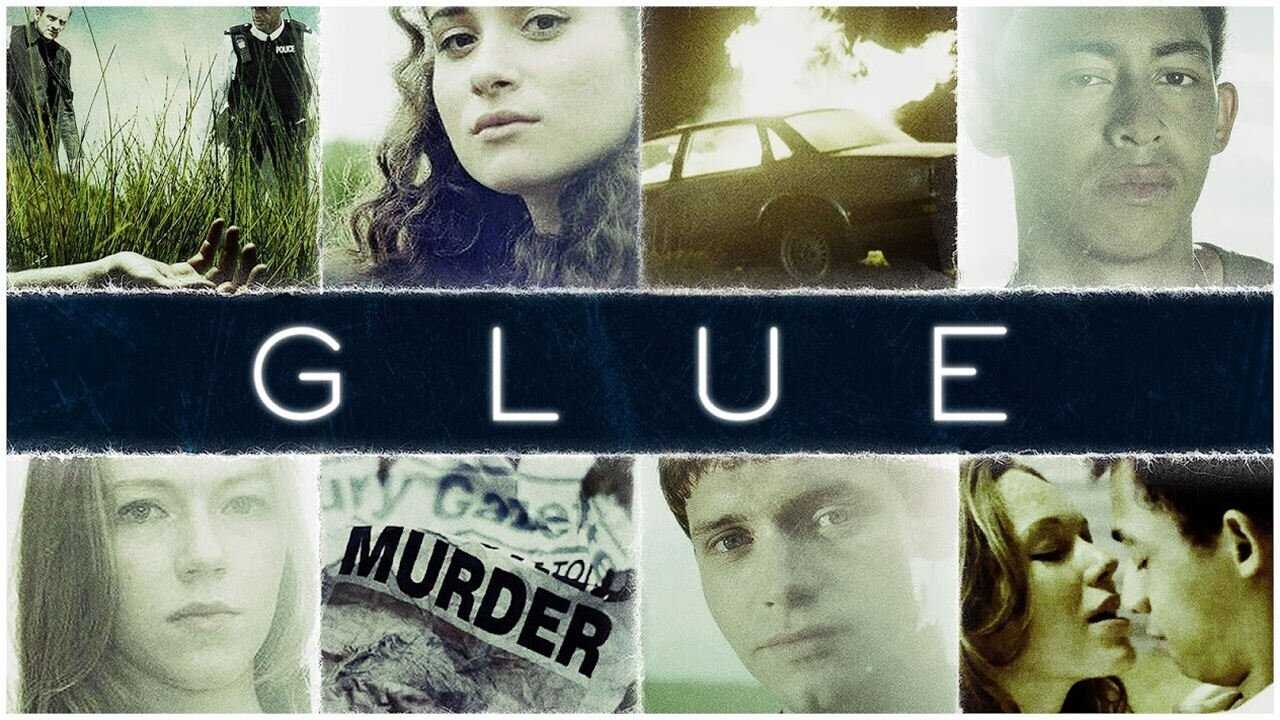 DE - Glue (2014) 4