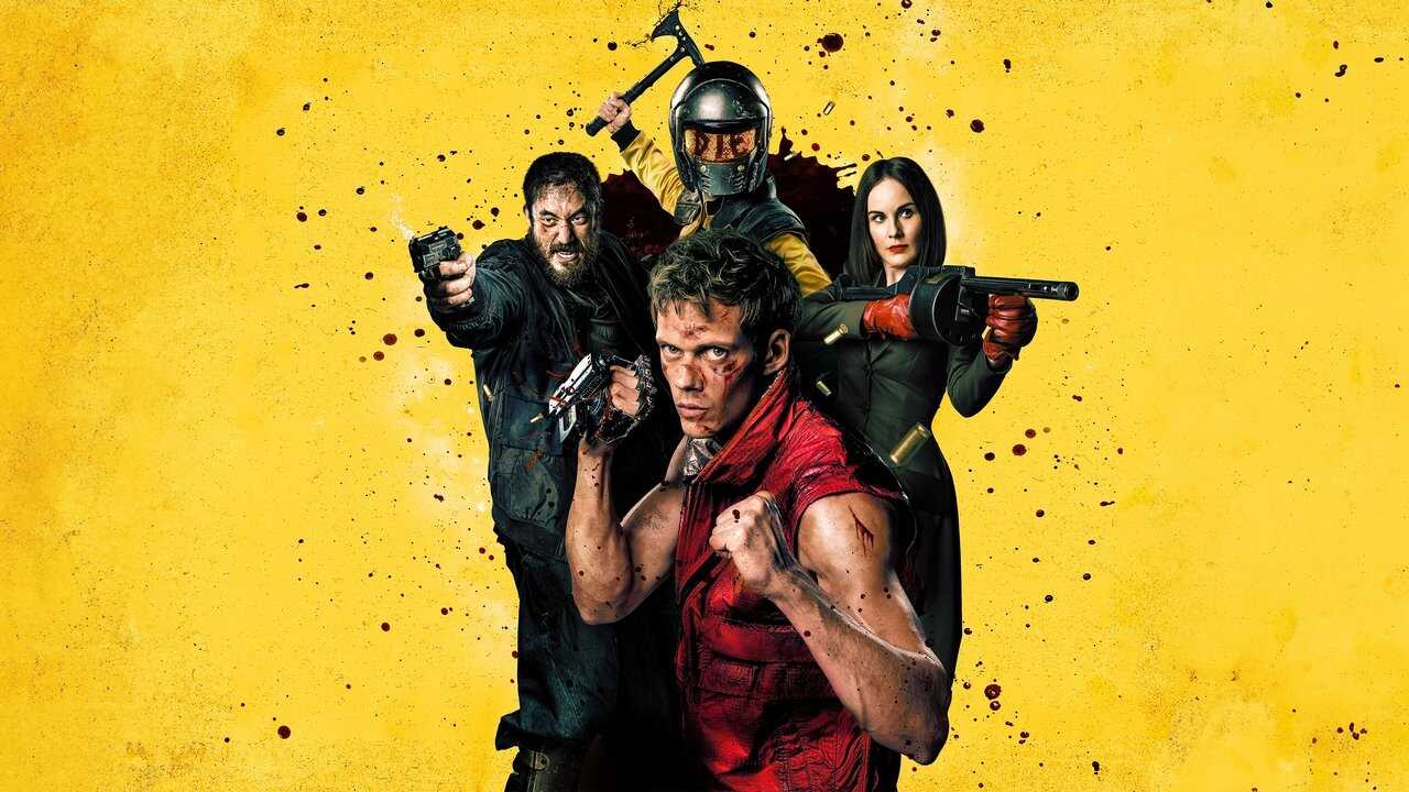 Kill Boy (2024) 0