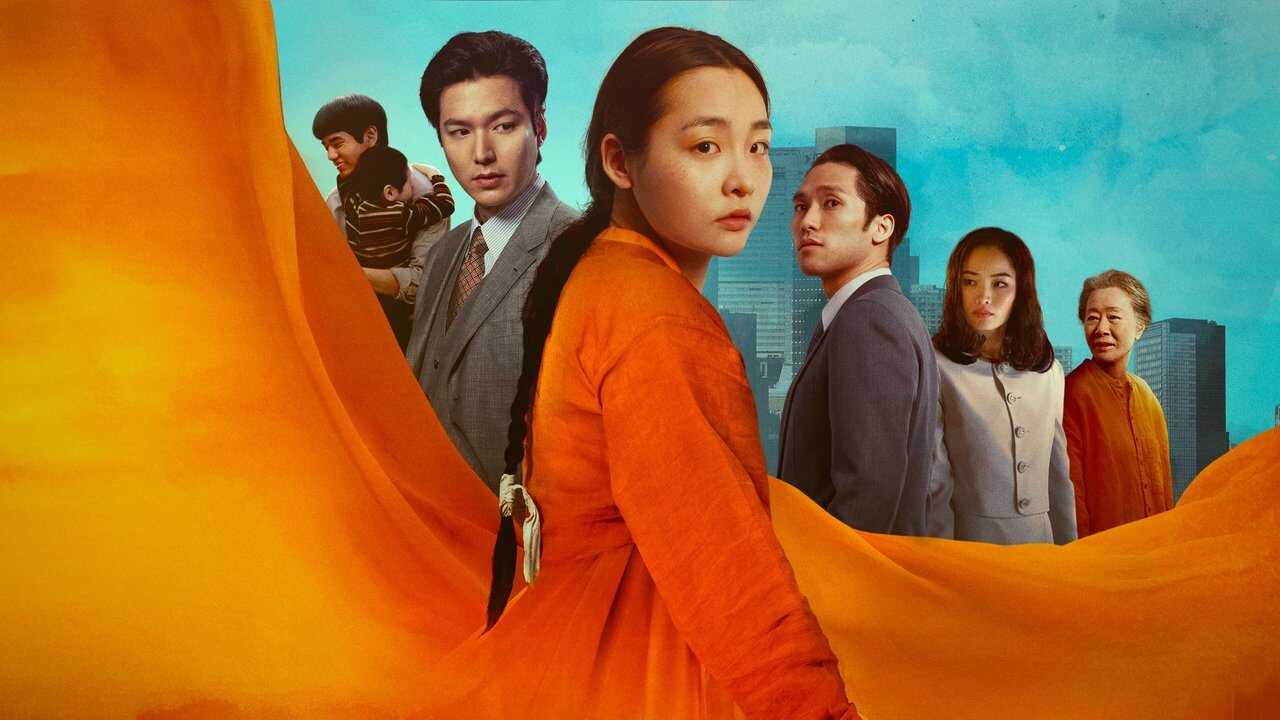 DE - Pachinko – Ein einfaches Leben (2022) 2