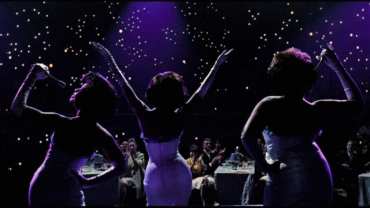 Dreamgirls 0