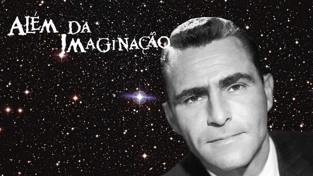 FR - La Quatrième Dimension (1959) (US) 2