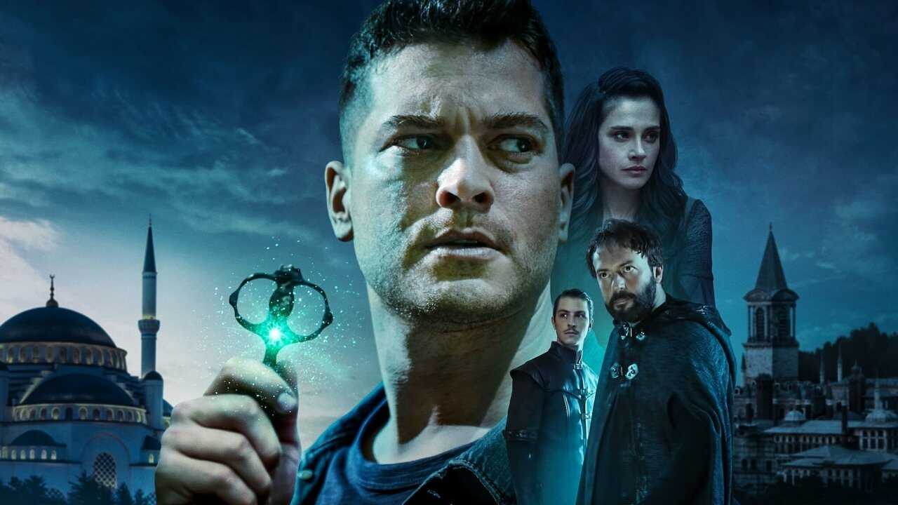 AL - The Protector 1