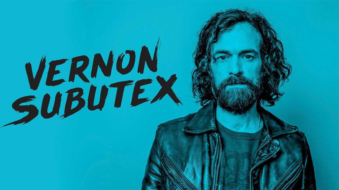 FR - Vernon Subutex (2019) (FR) 1
