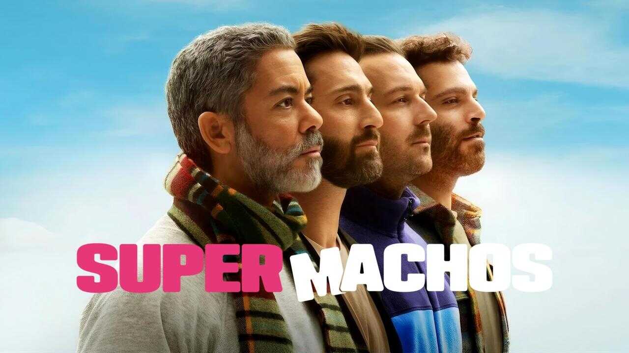 FR - Super Mâles (2025) 4