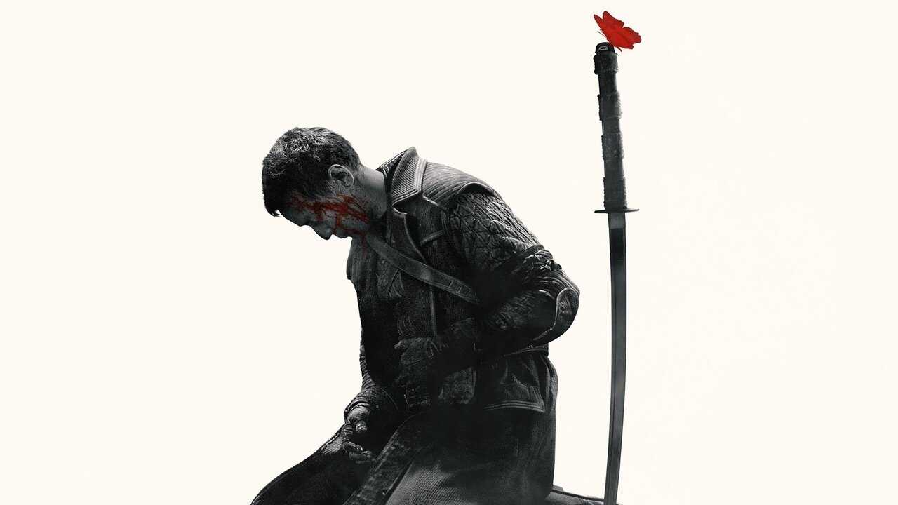 DE - Into the Badlands (2015) 1