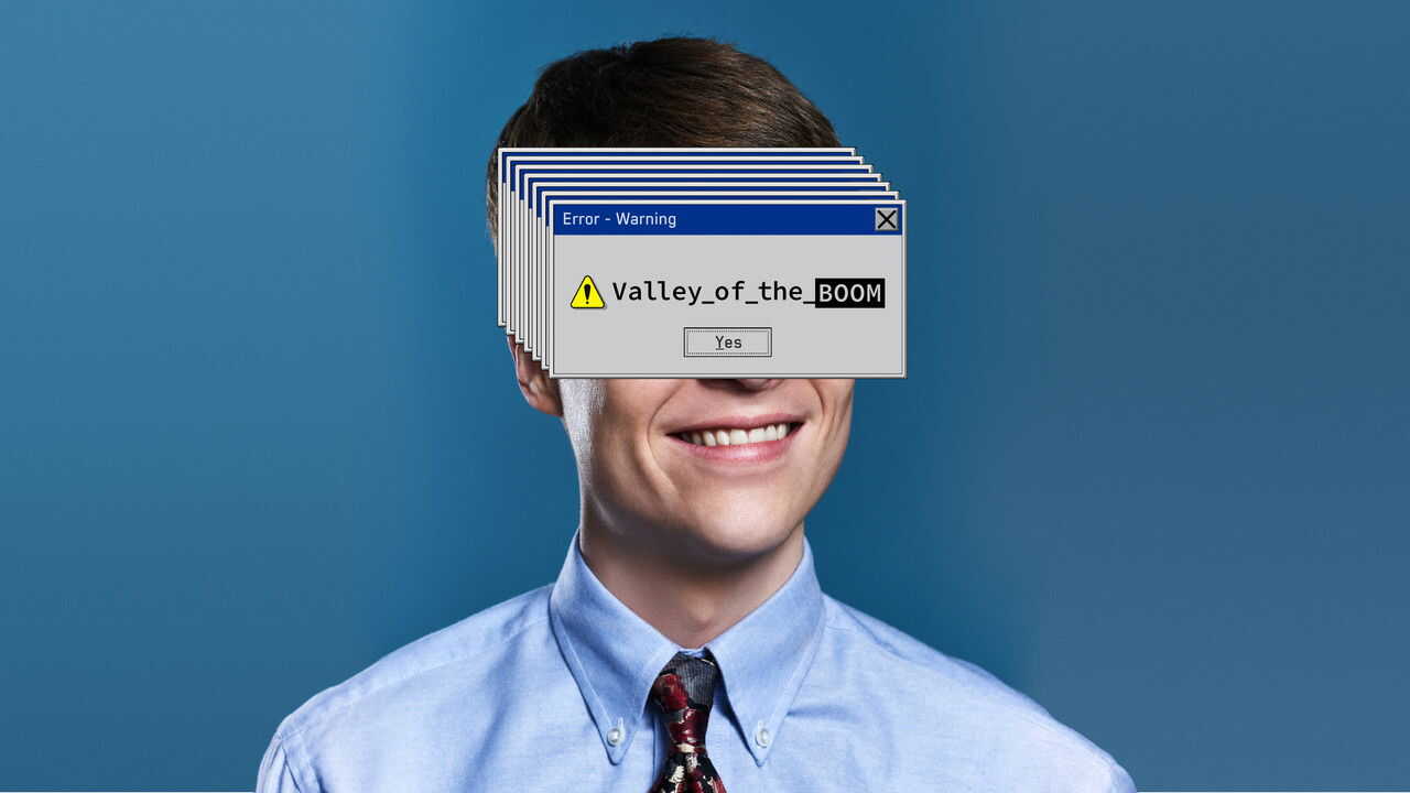 FR - THE VALLEY (2019) (US) 4