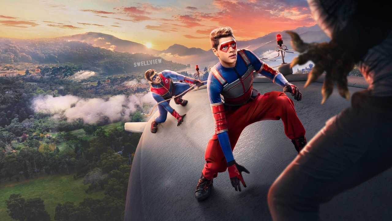 EN - Henry Danger (2014) 0