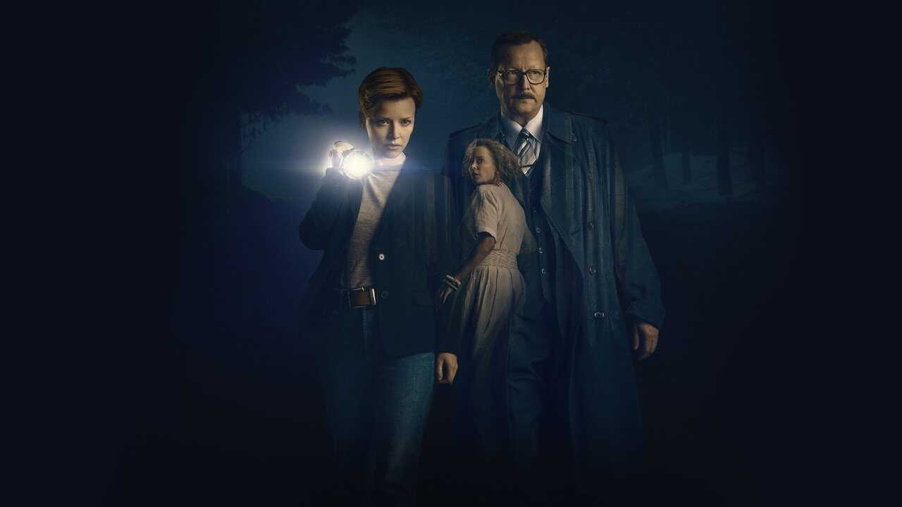 FR - Dark Woods (2020) (DE) 0