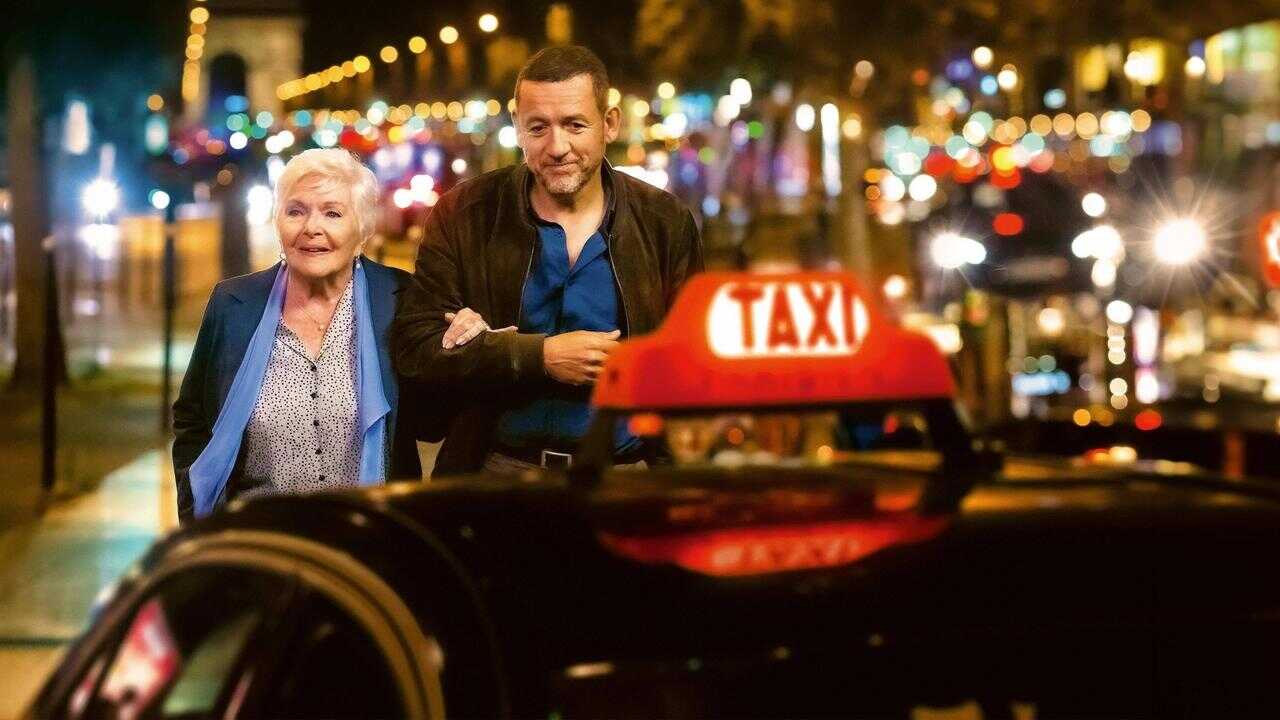 Driving Madeleine (2022) 0