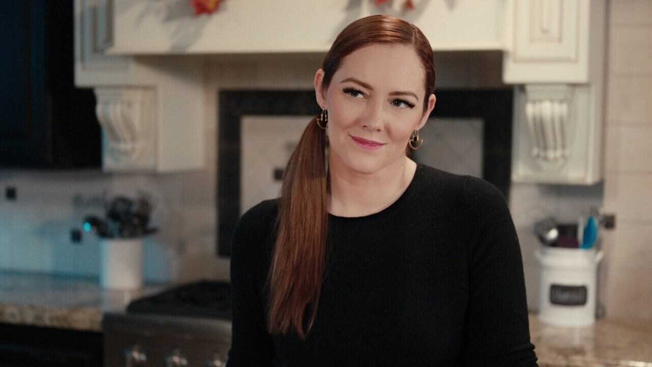 Funny Thing About Love 0